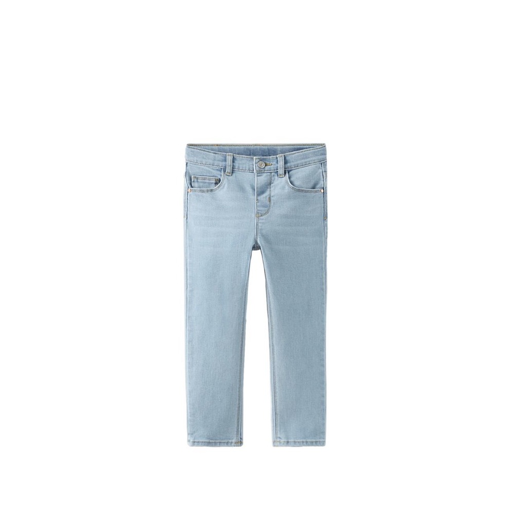Zara girls jeans